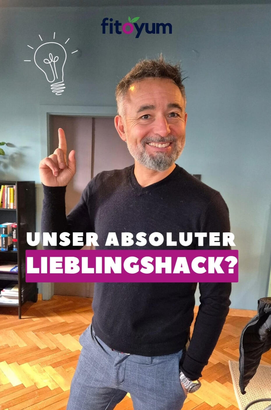 Folge uns auf Instagram: